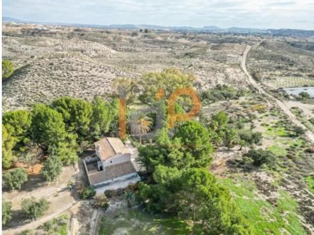 Casa en venta en El Retamar, Valle del Almanzora