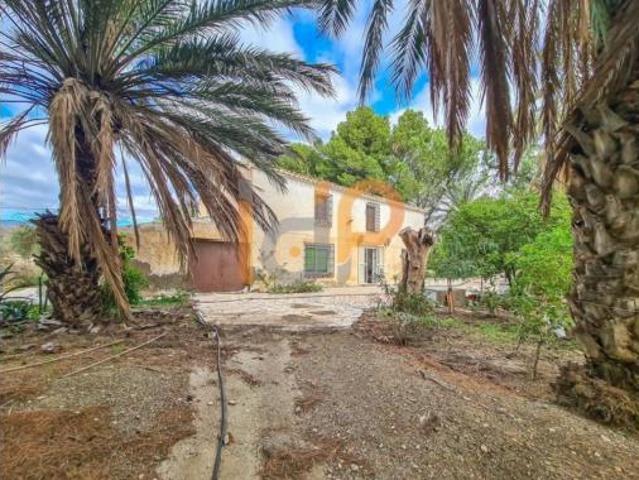 Casa en venta en El Retamar, Valle del Almanzora