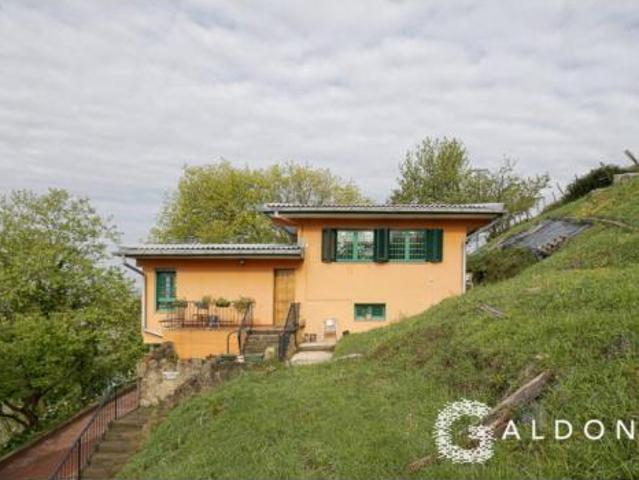 Casa en venta en Pasai Donibane, Pasaia