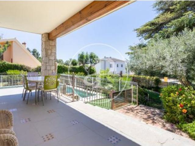 Casa en venta en la Coma, l'Horta Nord