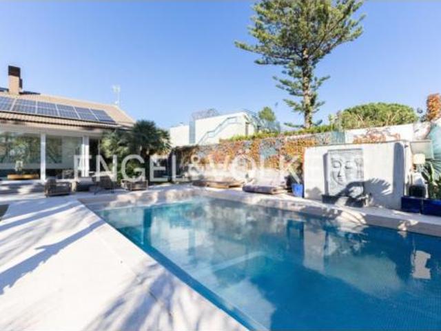 Casa en venta en la Coma, l'Horta Nord
