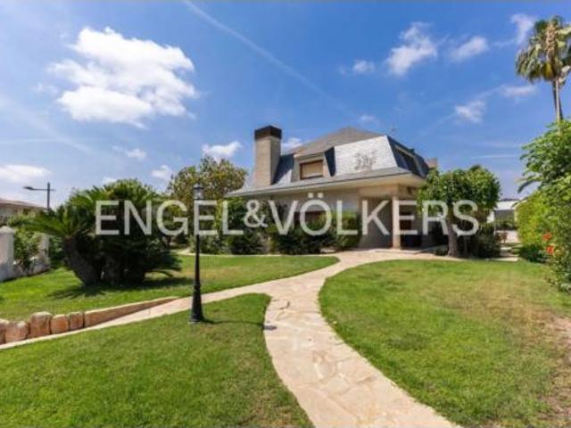 Casa en venta en la Coma, l'Horta Nord