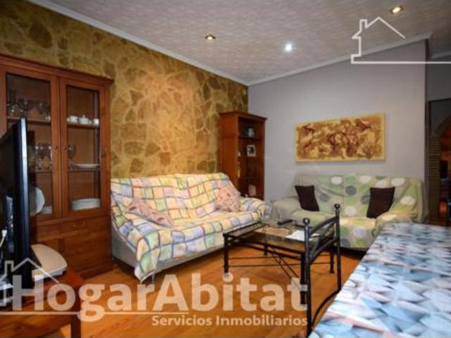 Casa en venta en Alborgí, l'Horta Nord
