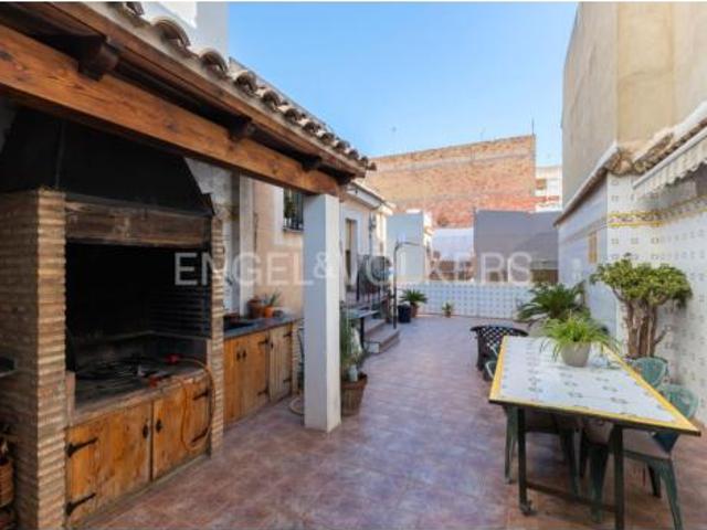 Casa en venta en Alborgí, l'Horta Nord