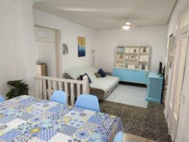 Casa en venta en l'Horta Nord, Valencia