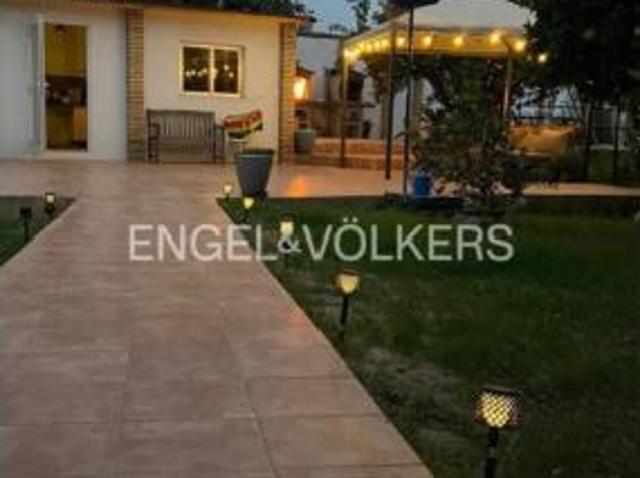 Casa en venta en Campament, l'Horta Nord
