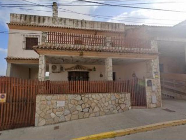 Casa en venta en Barriada 