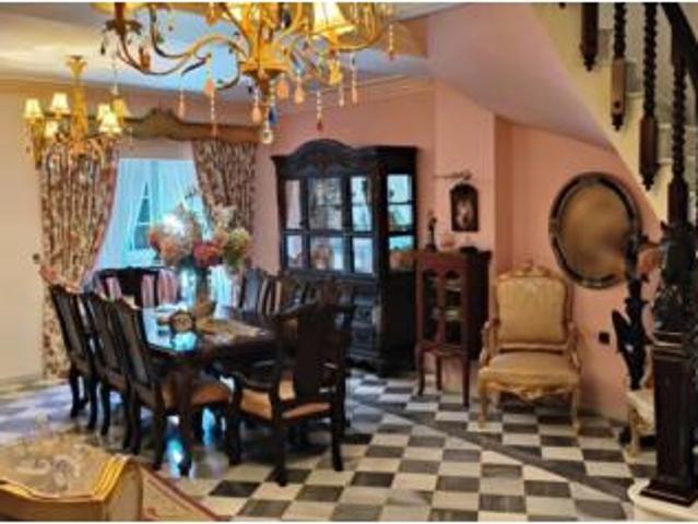 Casa en venta en La Janda, Andalucía