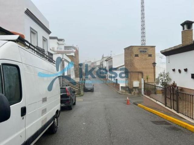 Casa en venta en El Condado, Andalucía