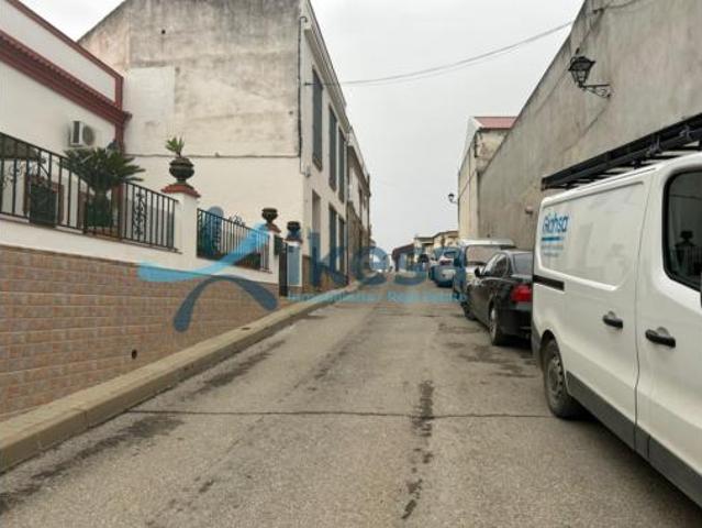Casa en venta en El Condado, Andalucía