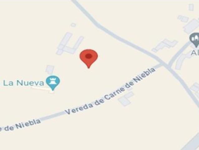Casa en venta en El Condado, Andalucía