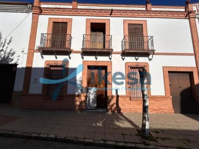 Casa en venta en El Condado, Andalucía