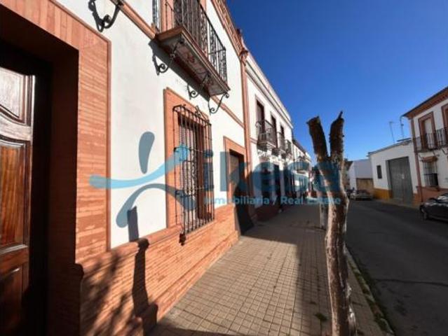 Casa en venta en El Condado, Andalucía