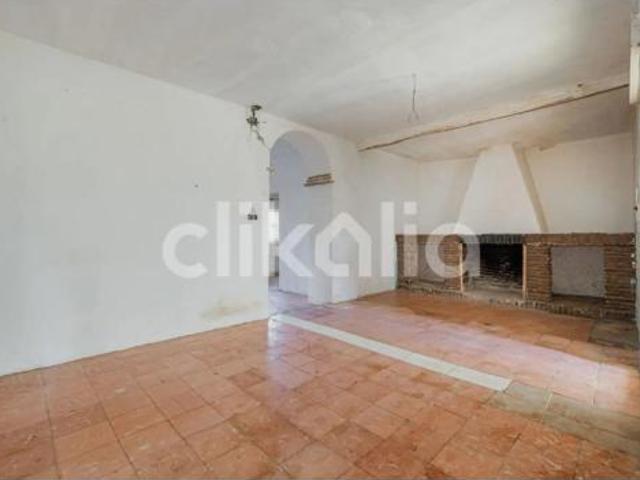 Casa en venta en El Condado, Andalucía