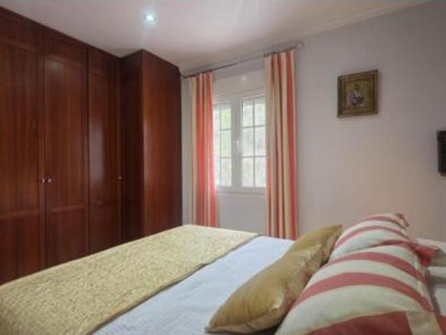 Piso en venta en Paterna Del Río, Andalucía