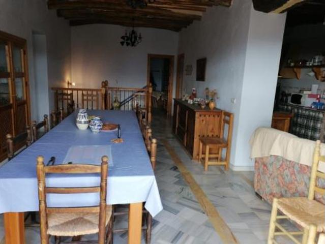 Casa en venta en Paterna Del Río, Andalucía
