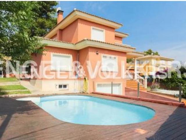 Casa en venta en la Canyada, l'Horta Nord