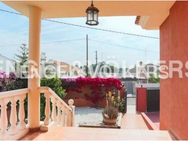 Casa en venta en la Canyada, l'Horta Nord
