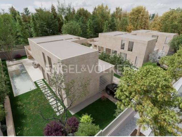 Casa en venta en la Canyada, l'Horta Nord