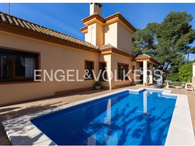 Casa en venta en la Canyada, l'Horta Nord