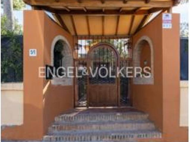 Casa en venta en la Canyada, l'Horta Nord