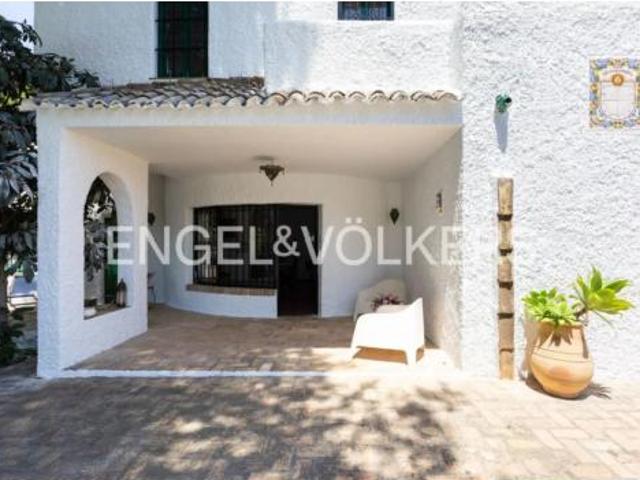 Casa en venta en Urbanització La Canyada, Paterna