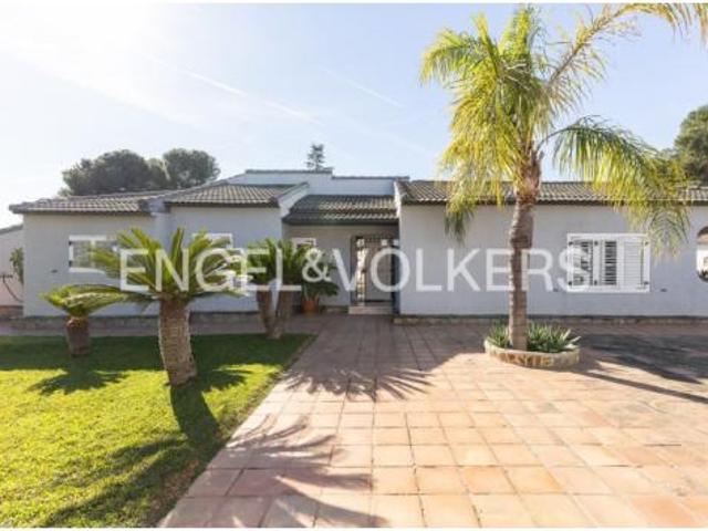 Casa en venta en la Canyada, l'Horta Nord
