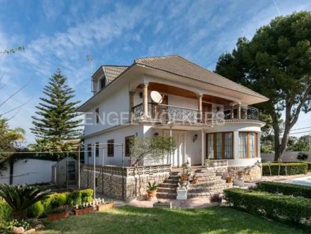 Casa en venta en la Canyada, l'Horta Nord
