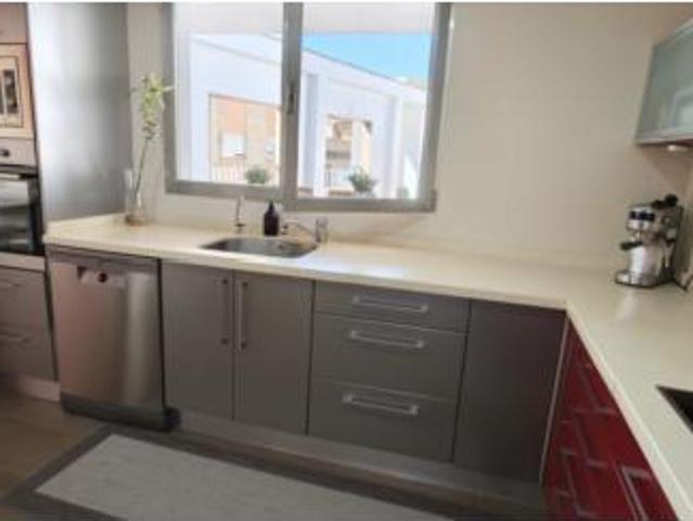 Casa en venta en l'Horta Nord, Valencia
