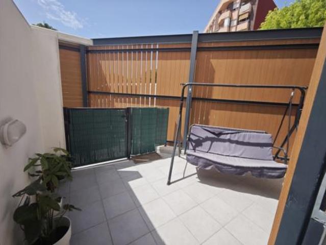 Casa en venta en l'Horta Nord, Valencia