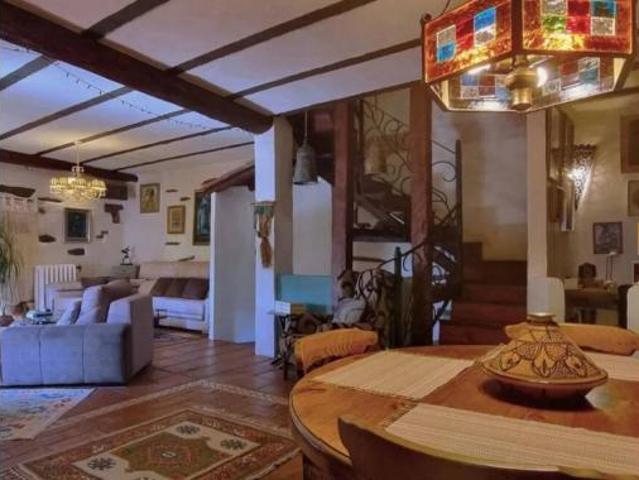 Casa en venta en Patones de Arriba, Patones