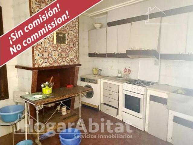 Casa en venta en l'Alt Palància, Valencia