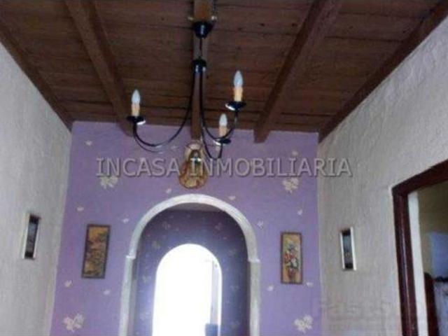 Casa en venta en Paymogo, Huelva