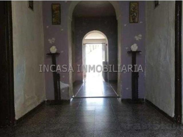 Casa en venta en El Andévalo, Andalucía