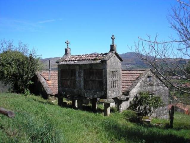Casa en venta en Pazos De Borbén, O Carballiño Casa en venta en Pazos De Borbén, O Carballiño