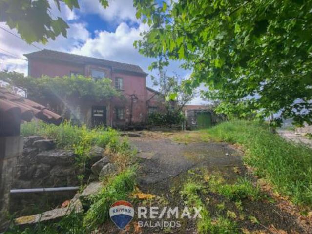 Casa en venta en Pazos De Borbén, O Carballiño Casa en venta en Pazos De Borbén, O Carballiño