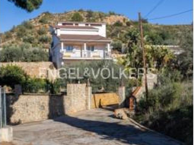 Casa en venta en La Serranía, Valencia