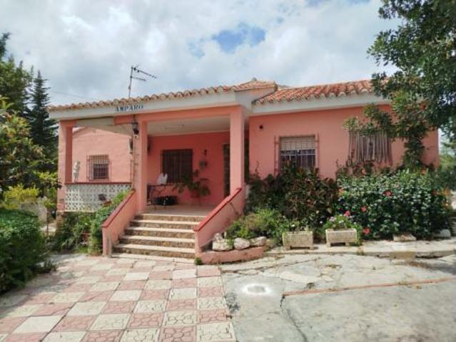 Casa en venta en Pedralba, La Serranía