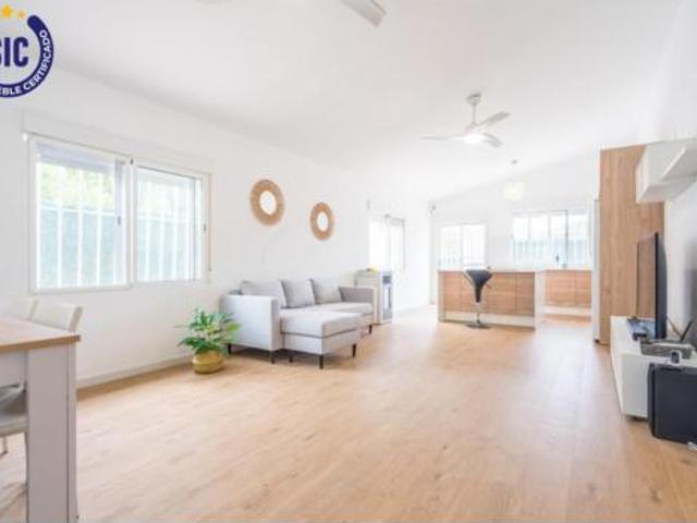 Casa en venta en Pedralba, La Serranía
