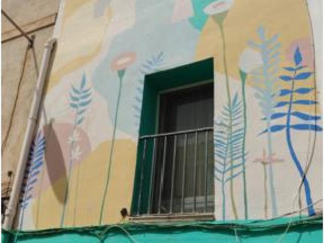 Casa en venta en Pedralba, La Serranía