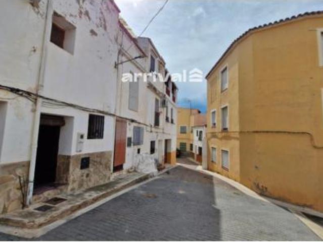 Casa en venta en Pedralba, La Serranía