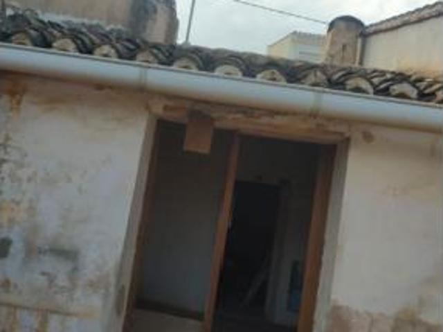 Casa en venta en Pedralba, La Serranía