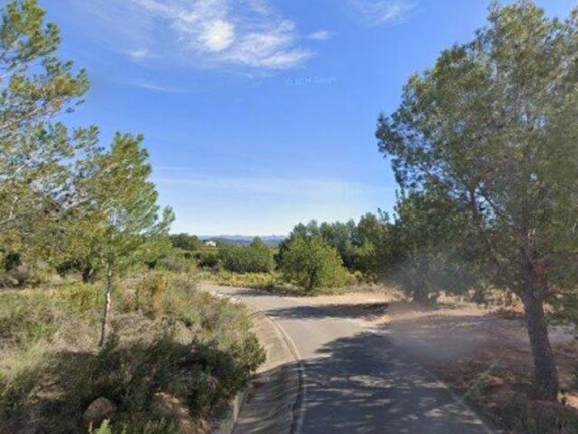 Casa en venta en Pedralba, La Serranía