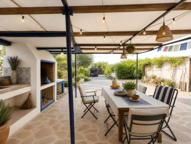Casa en venta en La Serranía, Valencia