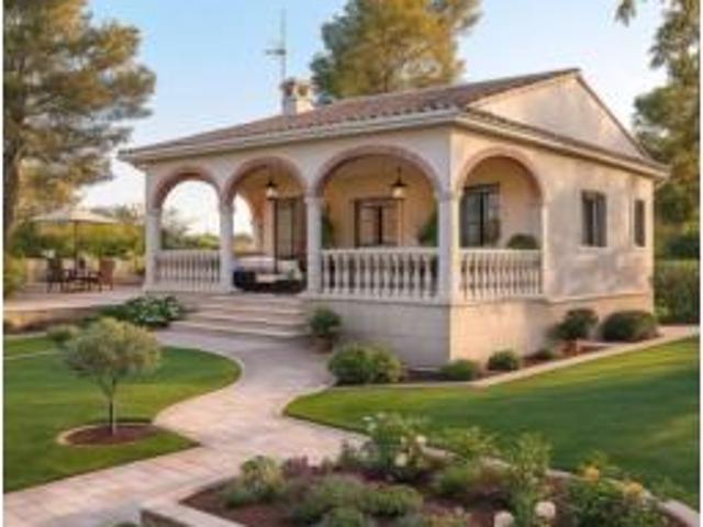 Casa en venta en Pedralba, La Serranía