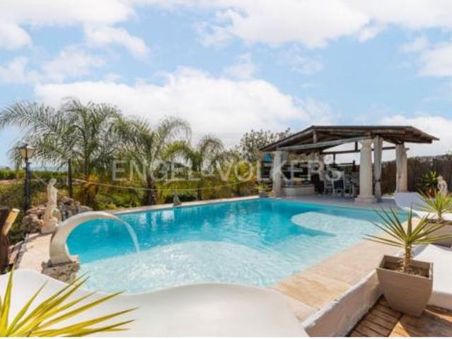 Casa en venta en Pedralba, La Serranía