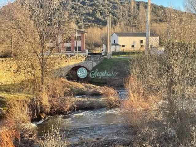 Casa en venta en Pedraza, La Velilla