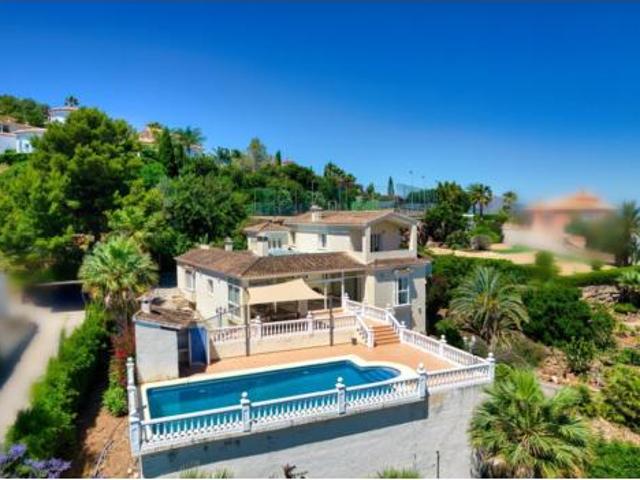 Casa en venta en la Marina Alta, Valencia