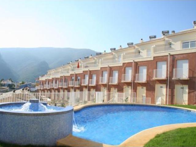 Casa en venta en Urbanització Muntanya de Pedreguer, la Marina Alta