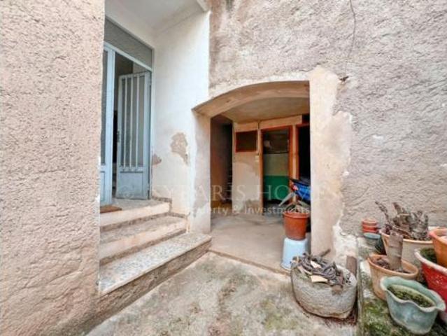 Casa en venta en la Marina Alta, Valencia